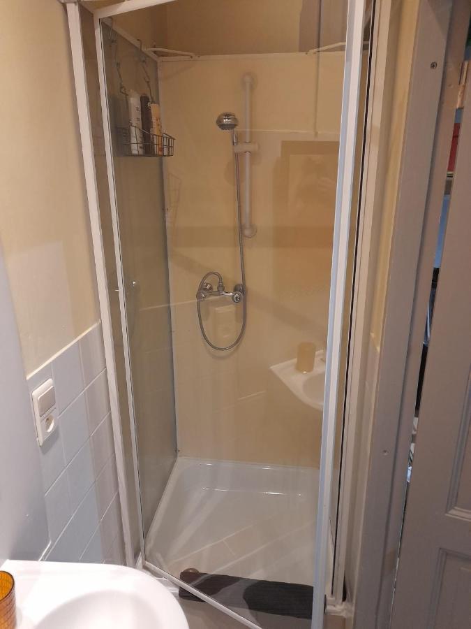 Cute,cosy,comfortable Studio In The Heart Of *