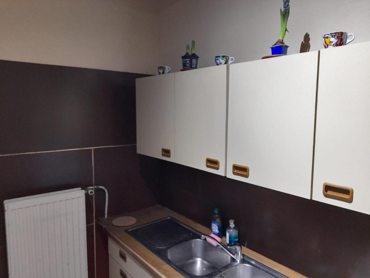 Cute,cosy,comfortable Studio In The Heart Of