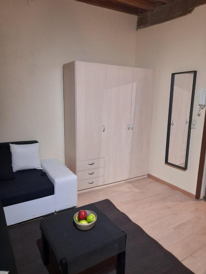 Cute,cosy,comfortable Studio In The Heart Of *